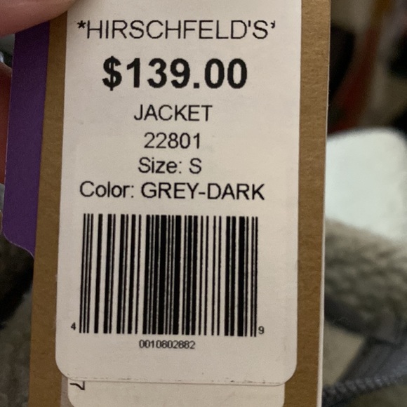 Patagonia jacket NWT - Picture 5 of 5